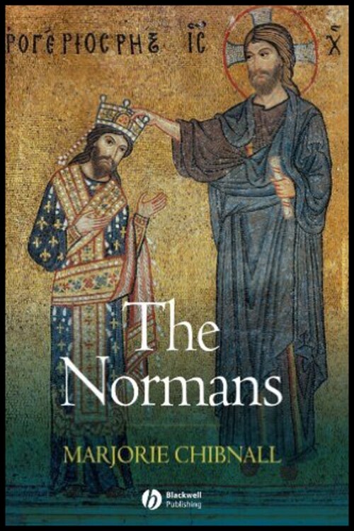 [eBook Code] The Normans (eBook Code, 1st)