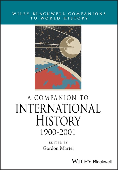 [eBook Code] A Companion to International History 1900 - 2001 (eBook Code, 1st)