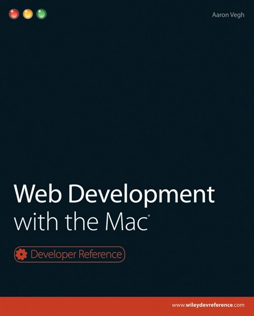 [eBook Code] Web Development with the Mac (eBook Code, 1st)