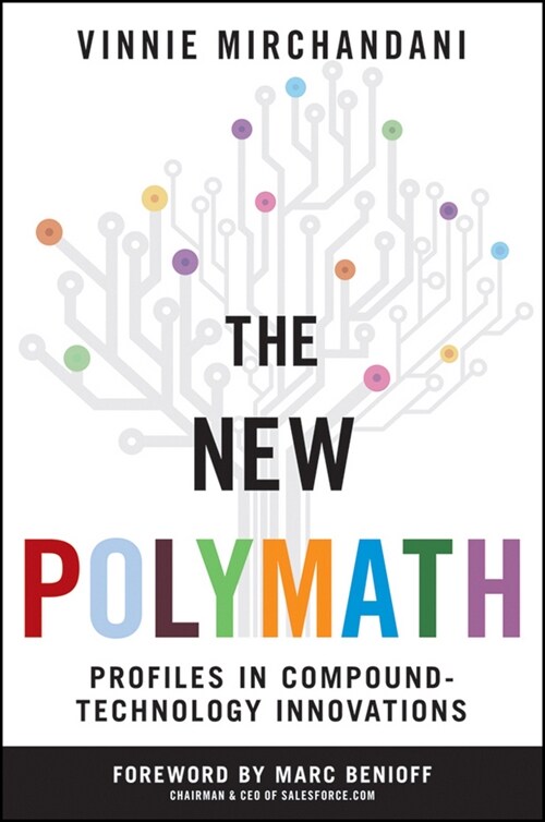 [eBook Code] The New Polymath (eBook Code, 1st)