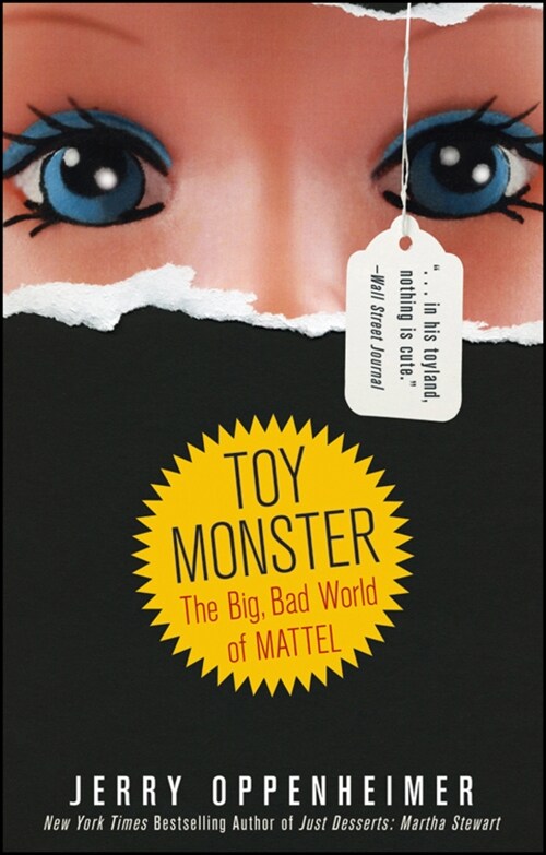 [eBook Code] Toy Monster (eBook Code, 1st)