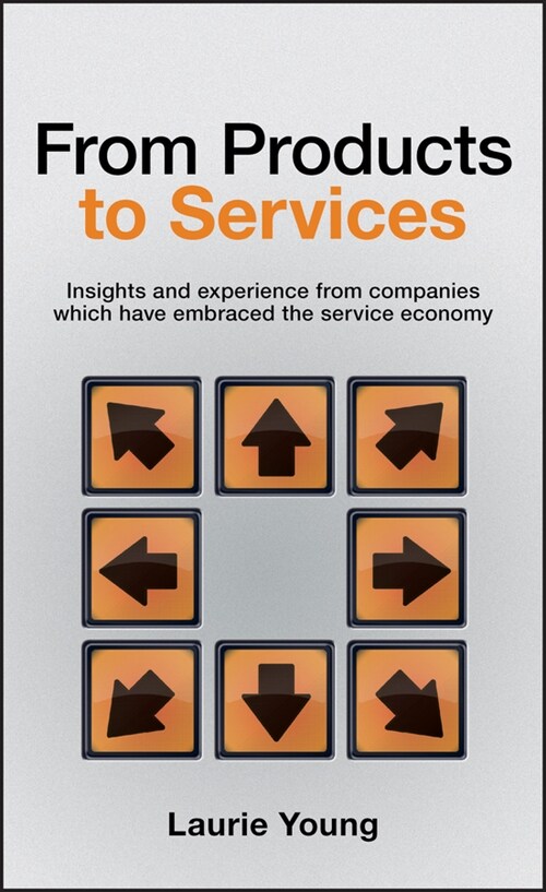 [eBook Code] From Products to Services (eBook Code, 1st)