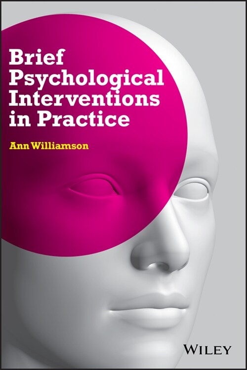 [eBook Code] Brief Psychological Interventions in Practice (eBook Code, 1st)