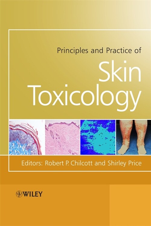 [eBook Code] Principles and Practice of Skin Toxicology (eBook Code, 1st)