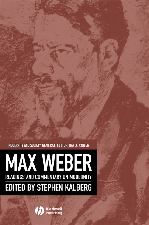 [eBook Code] Max Weber (eBook Code, 1st)