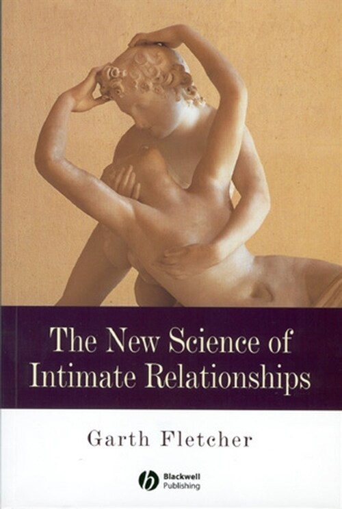 [eBook Code] The New Science of Intimate Relationships (eBook Code, 1st)
