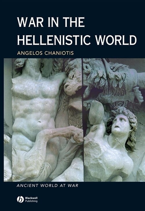 [eBook Code] War in the Hellenistic World (eBook Code, 1st)