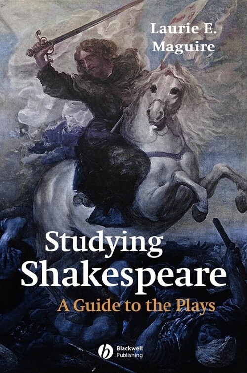 [eBook Code] Studying Shakespeare (eBook Code, 1st)
