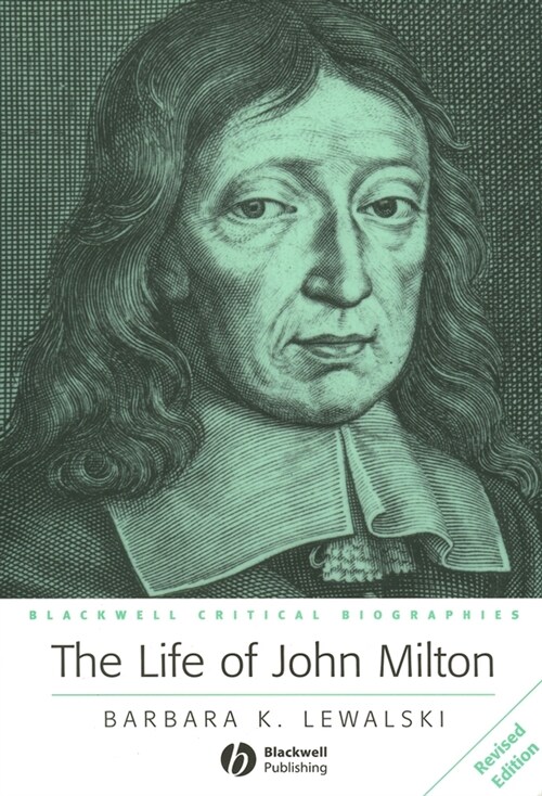 [eBook Code] The Life of John Milton (eBook Code, 1st)