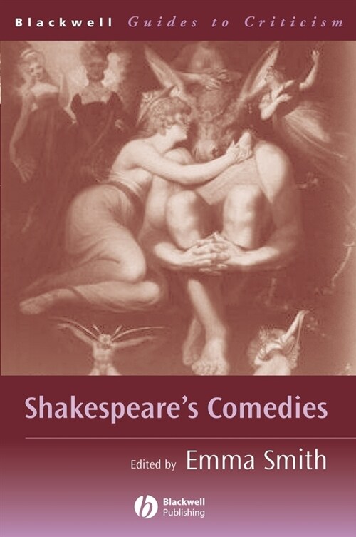 [eBook Code] Shakespeares Comedies (eBook Code, 1st)