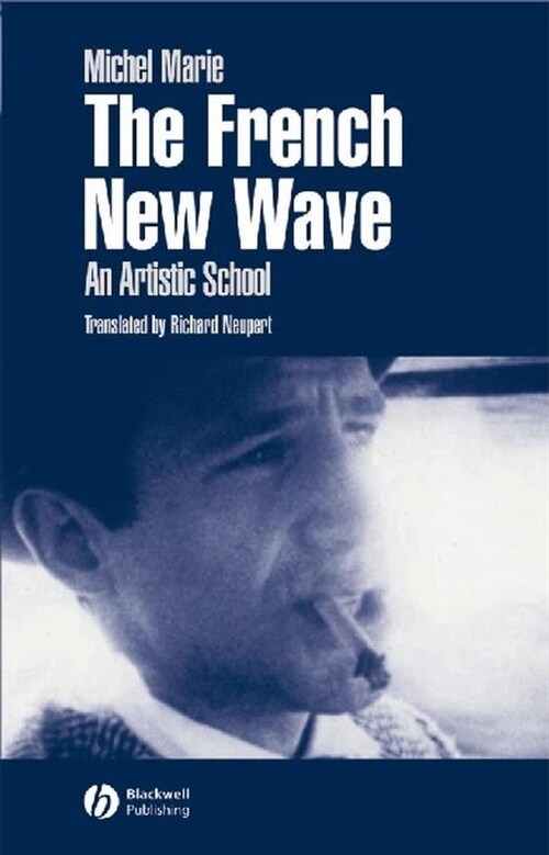 [eBook Code] The French New Wave (eBook Code, 1st)