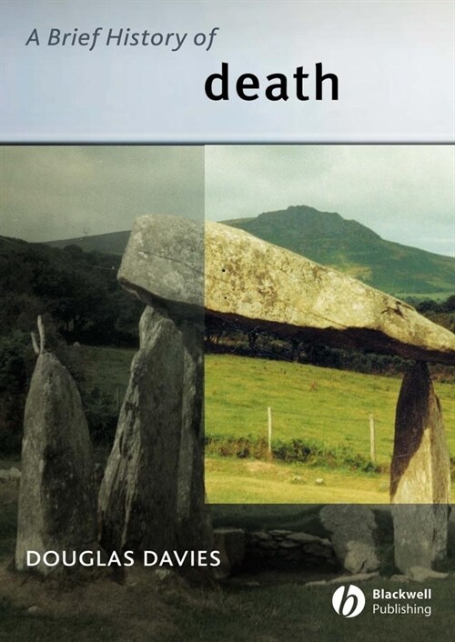 [eBook Code] A Brief History of Death (eBook Code, 1st)