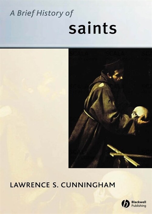 [eBook Code] A Brief History of Saints (eBook Code, 1st)