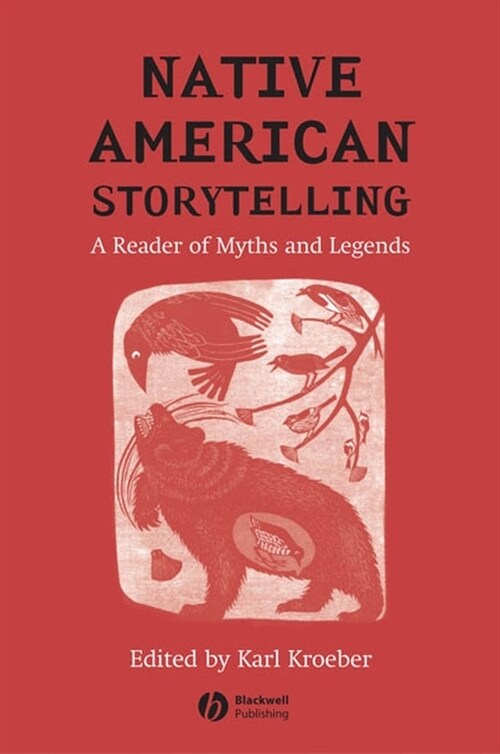 [eBook Code] Native American Storytelling (eBook Code, 1st)