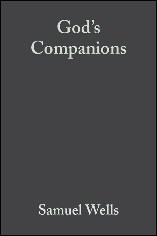 [eBook Code] Gods Companions (eBook Code, 1st)