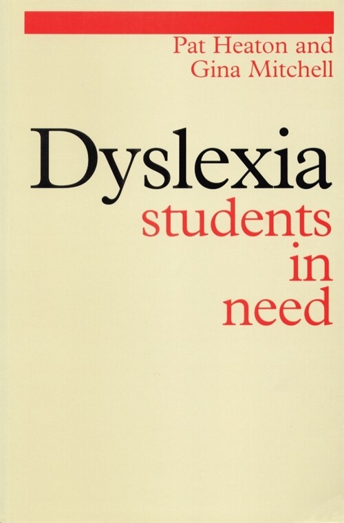 [eBook Code] Dyslexia (eBook Code, 1st)