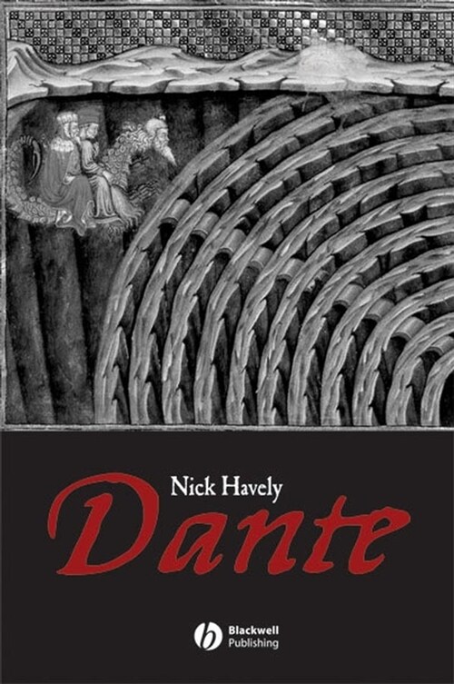 [eBook Code] Dante (eBook Code, 1st)