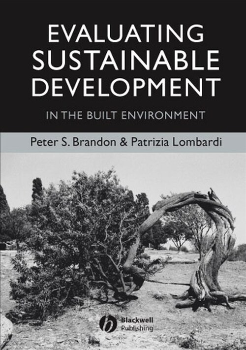 [eBook Code] Evaluating Sustainable Development (eBook Code, 1st)