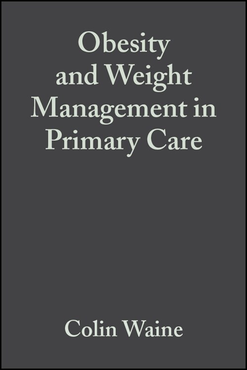 [eBook Code] Obesity and Weight Management in Primary Care (eBook Code, 1st)