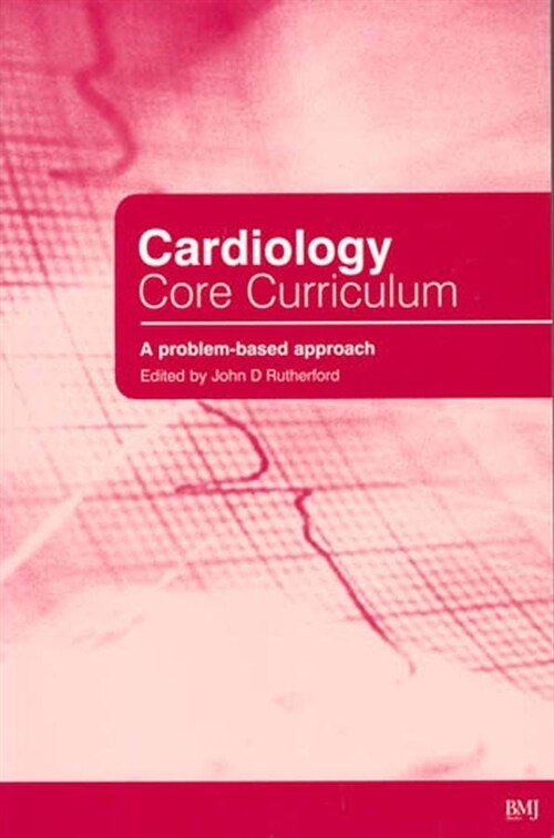 [eBook Code] Cardiology Core Curriculum (eBook Code, 1st)