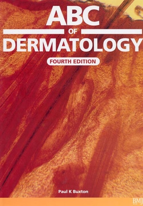 [eBook Code] ABC of Dermatology (eBook Code, 4th)