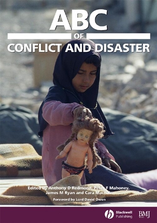 [eBook Code] ABC of Conflict and Disaster (eBook Code, 1st)