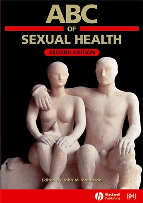 [eBook Code] ABC of Sexual Health (eBook Code, 2nd)