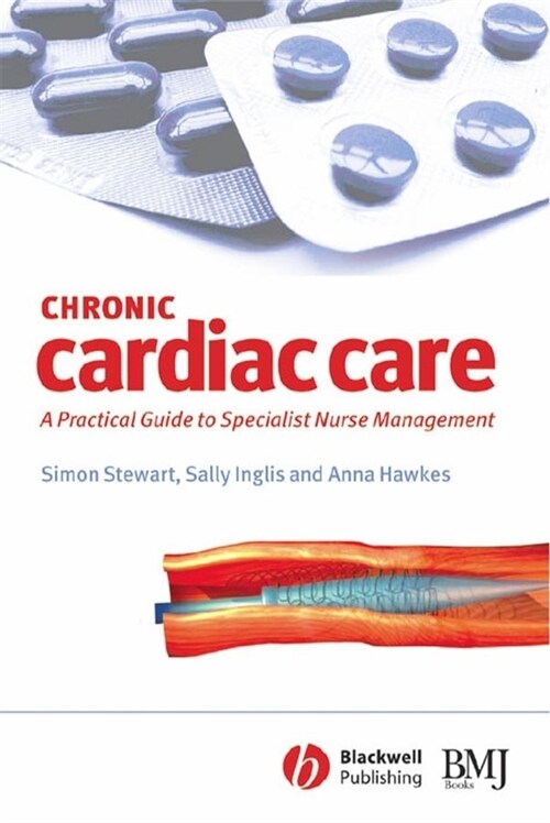 [eBook Code] Chronic Cardiac Care (eBook Code, 1st)