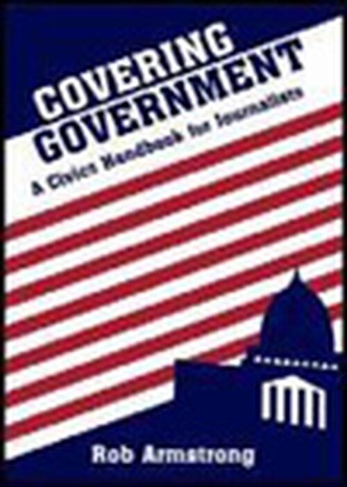 [eBook Code] Covering Government (eBook Code, 1st)