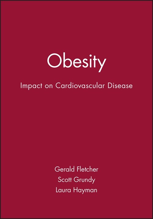 [eBook Code] Obesity (eBook Code, 1st)