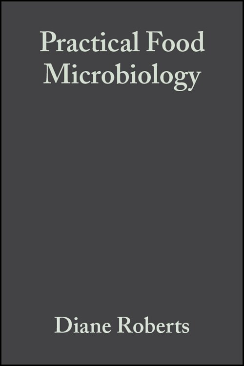 [eBook Code] Practical Food Microbiology (eBook Code, 3rd)