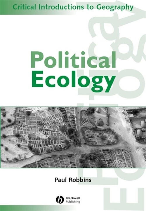 [eBook Code] Political Ecology (eBook Code, 1st)