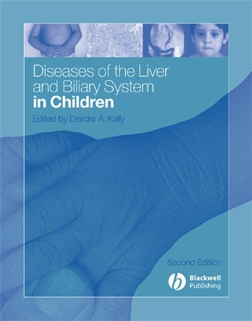 [eBook Code] Diseases of the Liver and Biliary System in Children (eBook Code, 2nd)