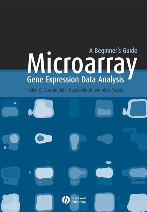 [eBook Code] Microarray Gene Expression Data Analysis (eBook Code, 1st)