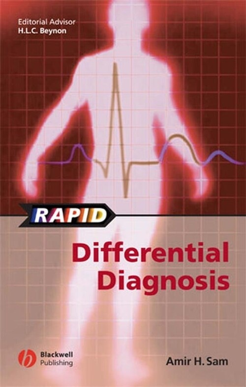 [eBook Code] Rapid Differential Diagnosis (eBook Code, 1st)