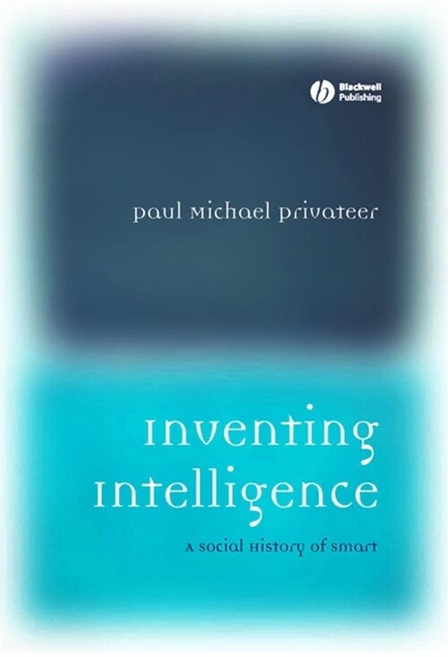 [eBook Code] Inventing Intelligence (eBook Code, 1st)