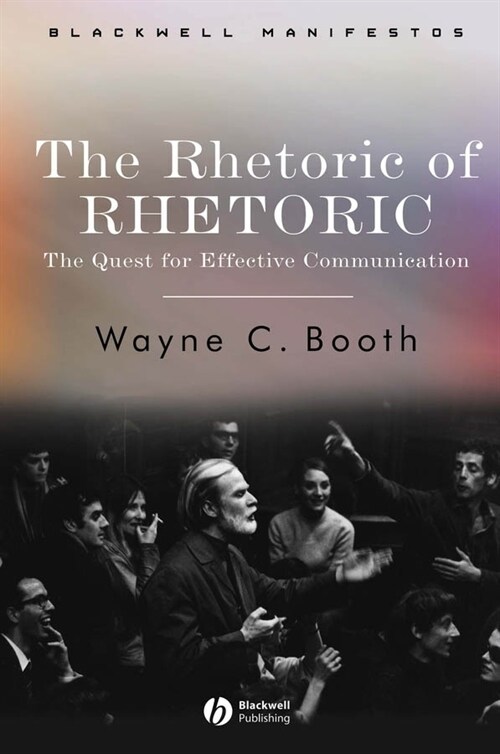 [eBook Code] The Rhetoric of RHETORIC (eBook Code, 1st)