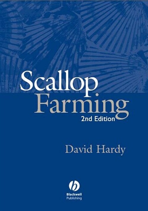 [eBook Code] Scallop Farming (eBook Code, 2nd)