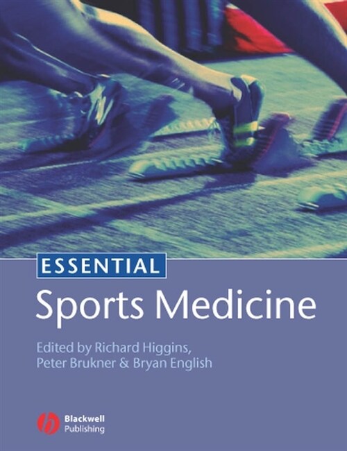 [eBook Code] Essential Sports Medicine (eBook Code, 1st)