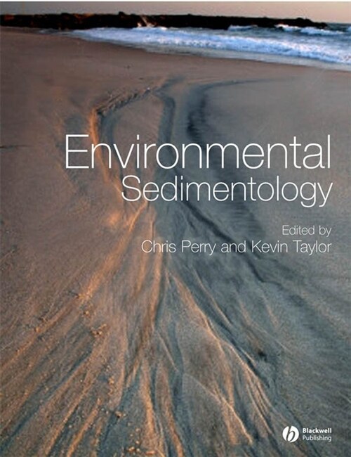 [eBook Code] Environmental Sedimentology (eBook Code, 1st)