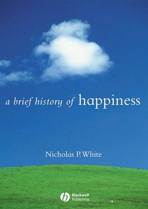 [eBook Code] A Brief History of Happiness (eBook Code, 1st)