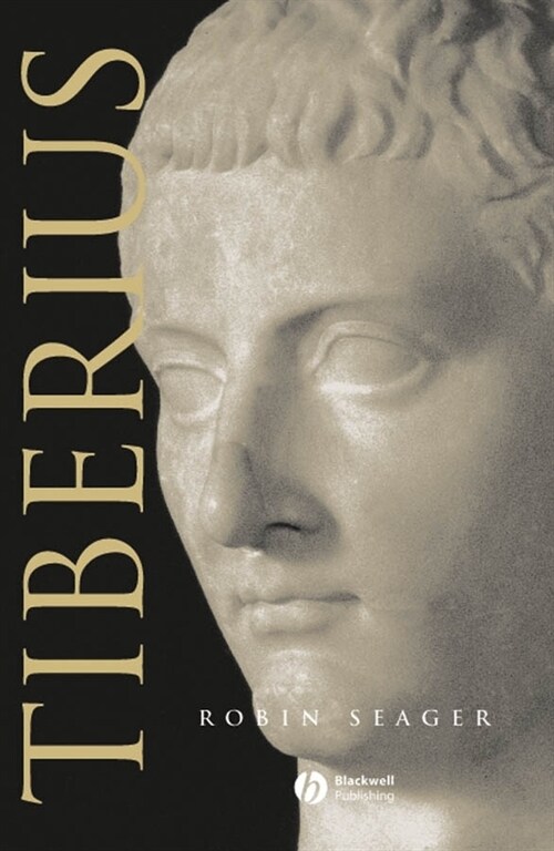 [eBook Code] Tiberius (eBook Code, 2nd)