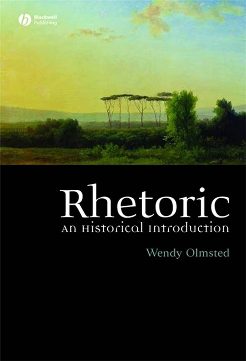 [eBook Code] Rhetoric (eBook Code, 1st)