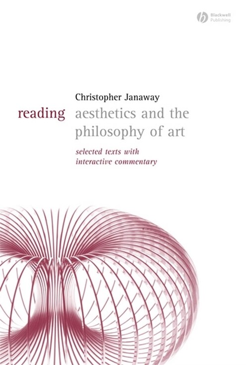 [eBook Code] Reading Aesthetics and Philosophy of Art (eBook Code, 1st)