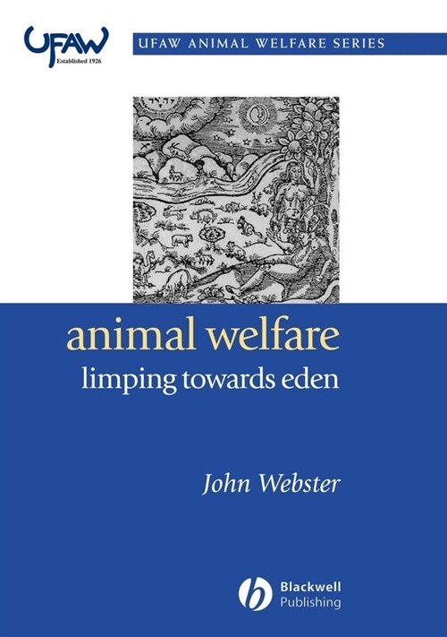 [eBook Code] Animal Welfare: Limping Towards Eden (eBook Code, 1st)