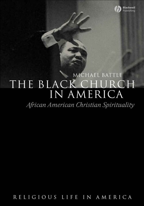 [eBook Code] The Black Church in America (eBook Code, 1st)