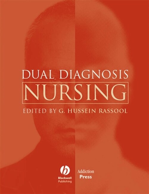 [eBook Code] Dual Diagnosis Nursing (eBook Code, 1st)