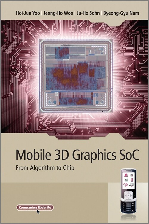 [eBook Code] Mobile 3D Graphics SoC (eBook Code, 1st)