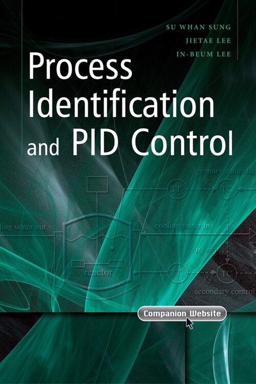 [eBook Code] Process Identification and PID Control (eBook Code, 1st)
