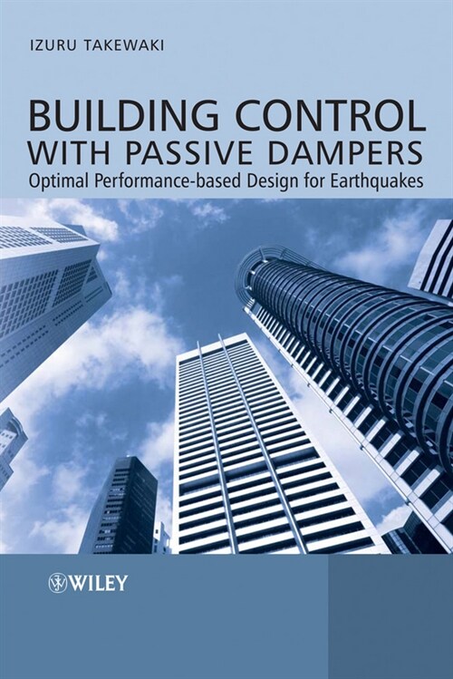 [eBook Code] Building Control with Passive Dampers (eBook Code, 1st)